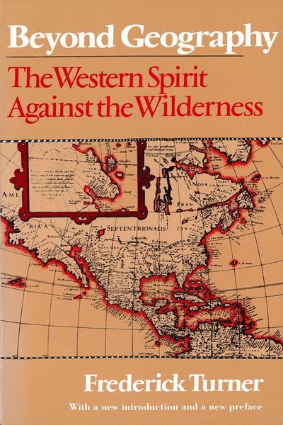 Produktbild: Beyond Geography