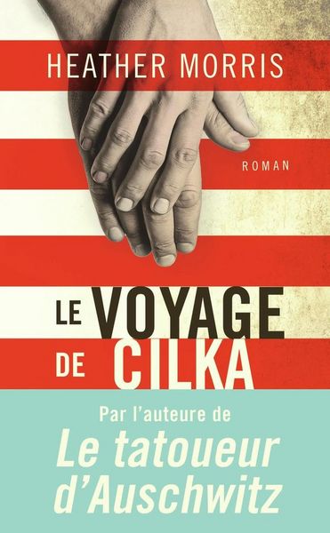 Produktbild: Le voyage de cilka