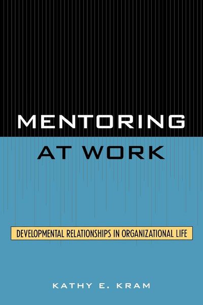 Produktbild: Mentoring at Work