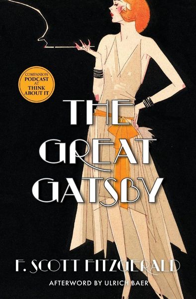 Produktbild: The Great Gatsby (Warbler Classics)