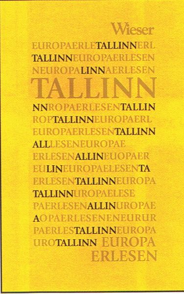Produktbild: Tallinn