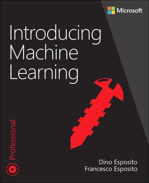 Produktbild: Introducing Machine Learning