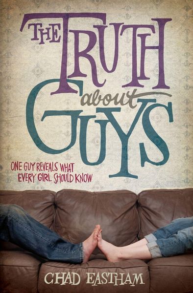 Produktbild: The Truth about Guys