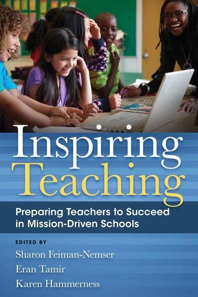 Produktbild: Inspiring Teaching