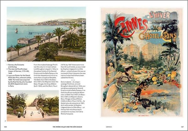 Produktbild: France 1900. 45th Ed