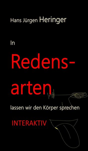 Produktbild: In Redensarten lassen wir unseren K&ouml;rper sprechen