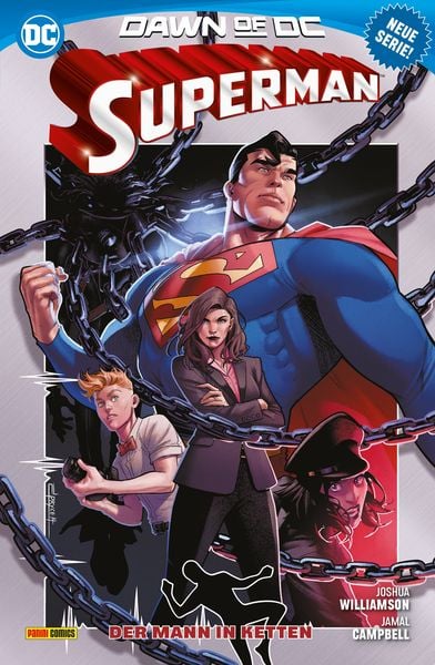 Produktbild: Superman