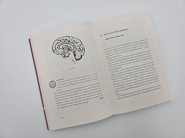 Produktbild: This Book May Save Your Life