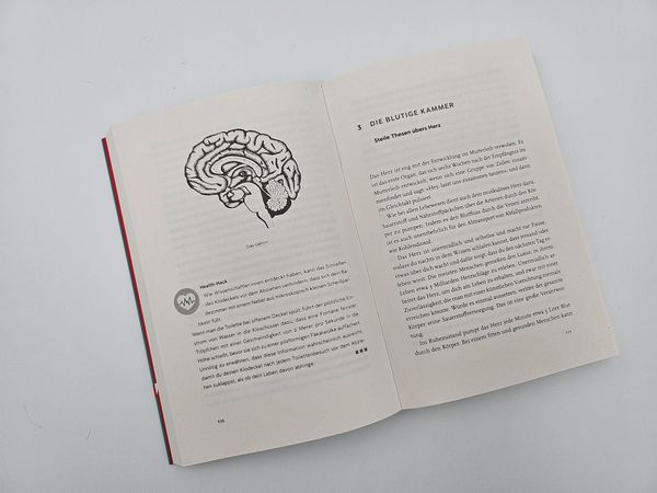 Produktbild: This Book May Save Your Life