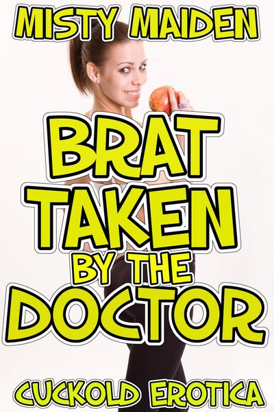 Produktbild: Brat taken by the doctor