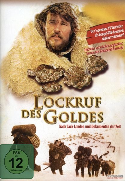 Produktbild: Lockruf des Goldes [2 DVDs]