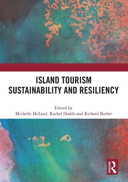 Produktbild: Island Tourism Sustainability and Resiliency
