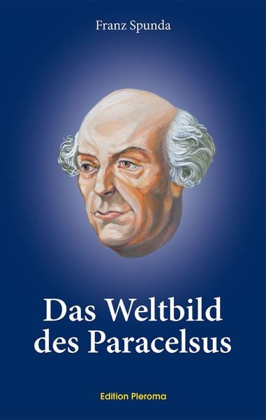 Produktbild: Das Weltbild des Paracelsus