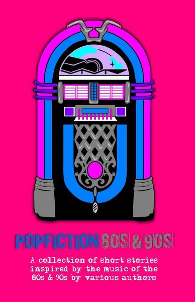 Produktbild: PopFiction 80s & 90s
