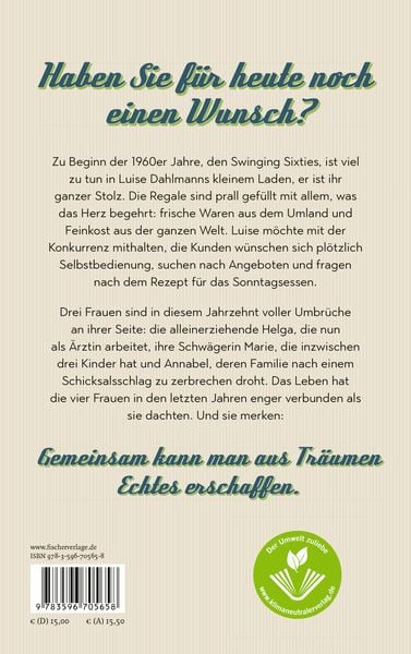 Produktbild: Die Wunderfrauen