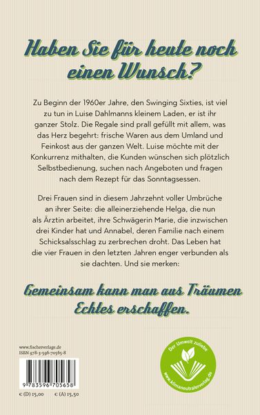 Produktbild: Die Wunderfrauen