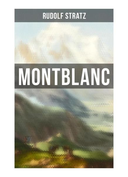 Produktbild: Montblanc