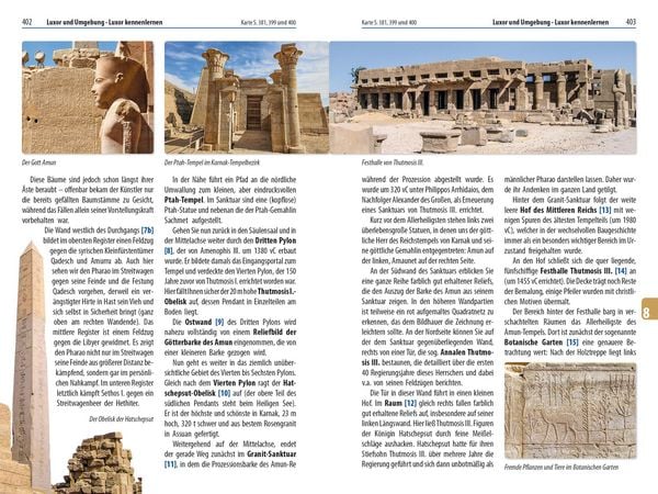 Produktbild: Reise Know-How Reisef&uuml;hrer &Auml;gypten