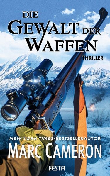 Produktbild: Die Gewalt der Waffen