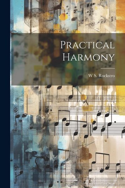 Produktbild: Practical Harmony