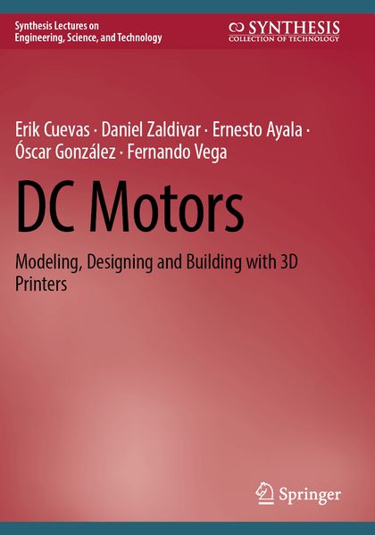 Produktbild: DC Motors