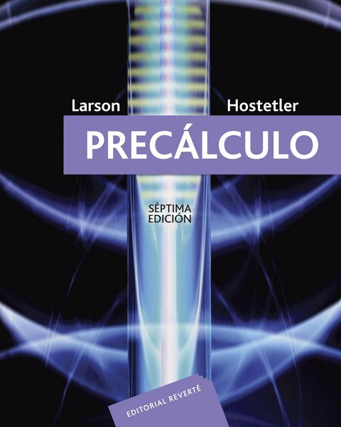 Produktbild: Prec&aacute;lculo