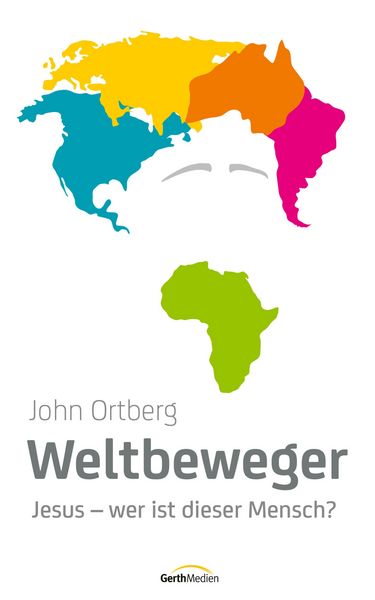 Produktbild: Weltbeweger