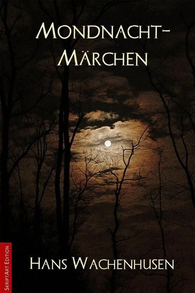 Produktbild: Mondnacht-M&auml;rchen