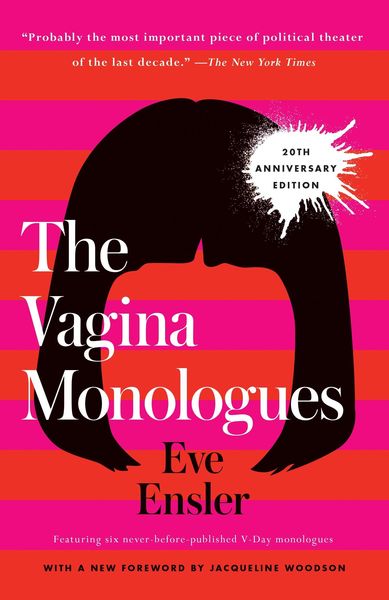 Produktbild: The Vagina Monologues