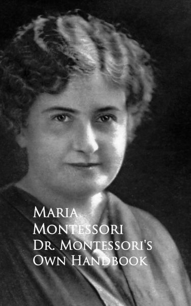 Produktbild: Dr. Montessori's Own Handbook