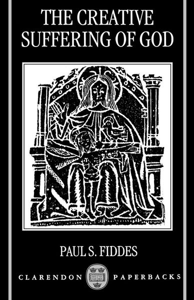 Produktbild: The Creative Suffering of God