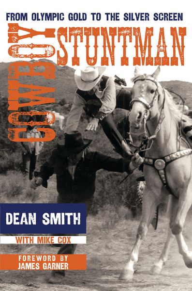 Produktbild: Cowboy Stuntman