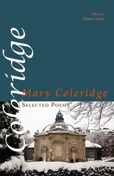 Produktbild: Selected Poems