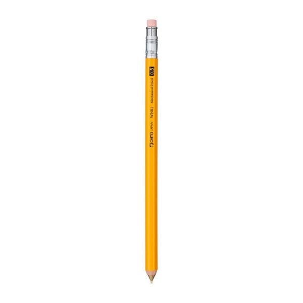 Produktbild: Mechanical pencil 0.5 Yellow