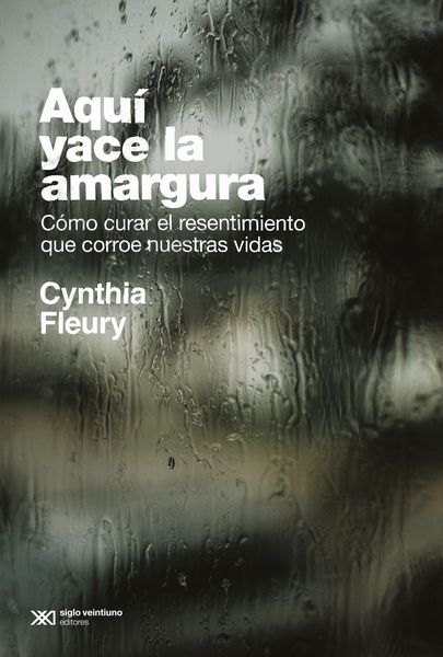 Produktbild: Aqu&iacute; yace la amargura