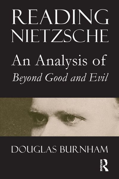 Produktbild: Reading Nietzsche