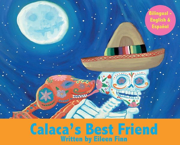 Produktbild: Calaca's Best Friend