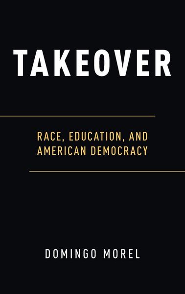 Produktbild: Takeover