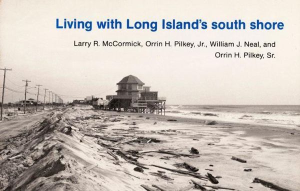 Produktbild: Living with Long Island's South Shore