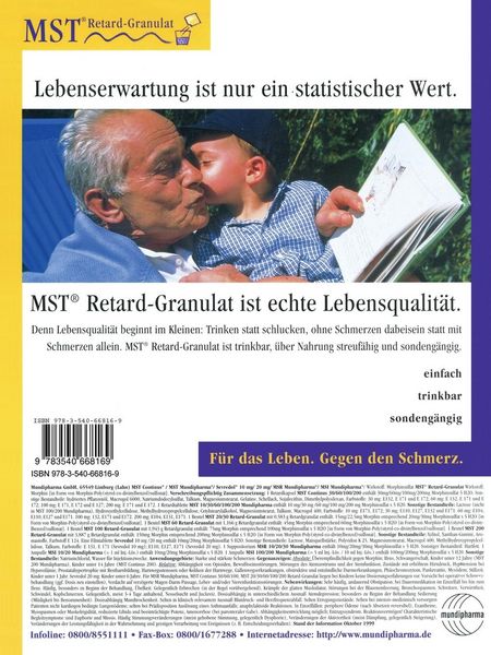 Produktbild: Weiterbildung f&uuml;r An&auml;sthesisten 1999