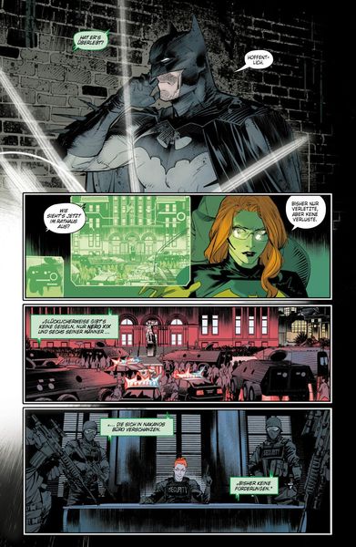 Produktbild: Batman - Detective Comics