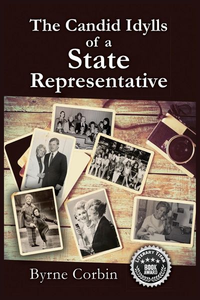 Produktbild: The Candid Idylls of a State Representative