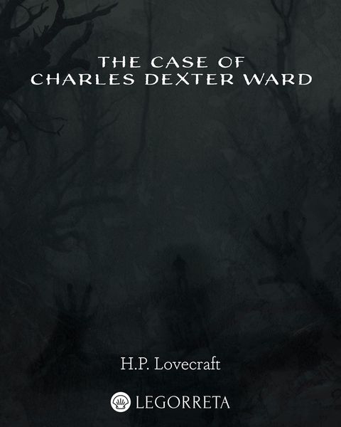 Produktbild: The Case of Charles Dexter Ward