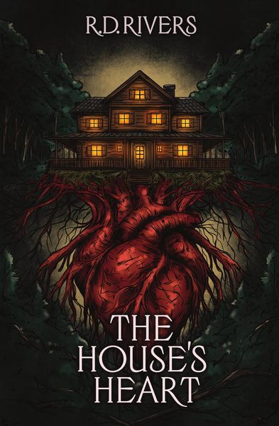 Produktbild: The House's Heart