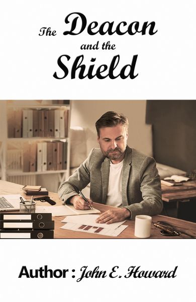 Produktbild: Deacon and the Shield
