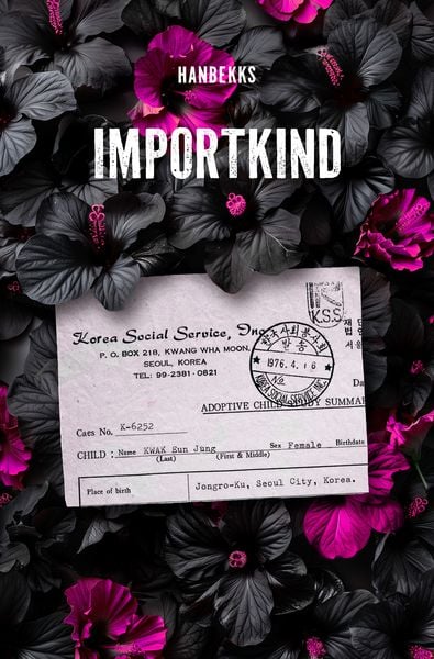 Produktbild: Importkind