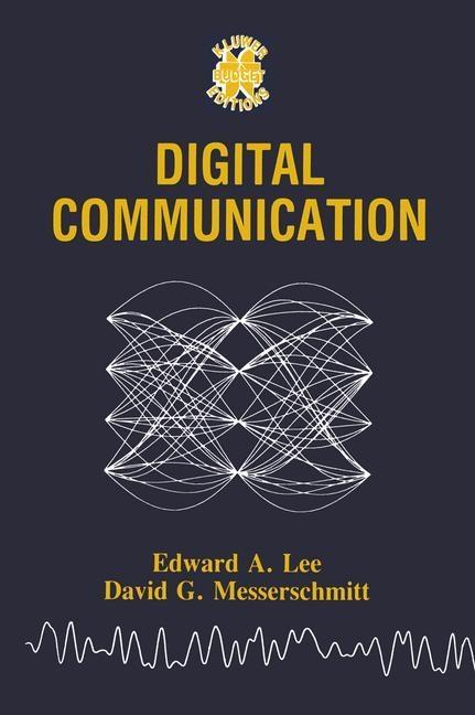 Produktbild: Digital Communication