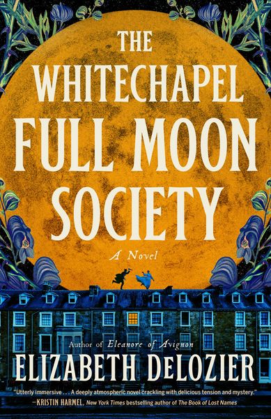 Produktbild: The Whitechapel Full Moon Society