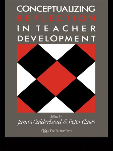 Produktbild: Conceptualising Reflection In Teacher Development