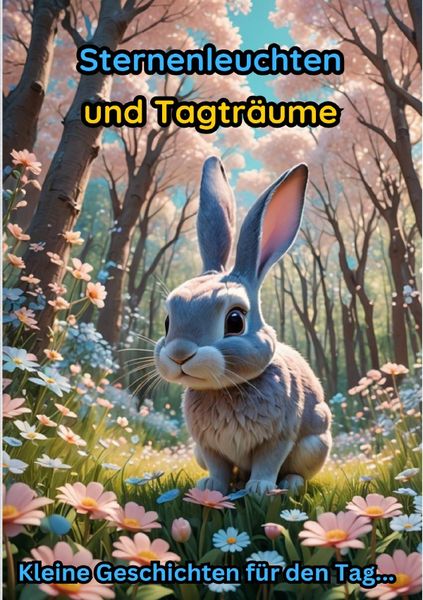 Produktbild: Sternenleuchten und Tagtr&auml;ume